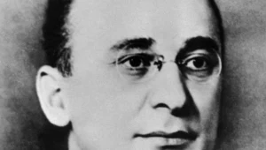 Jeden z głównych odpowiedzialnych za zbrodnie stalinowskie Ławrientij Beria