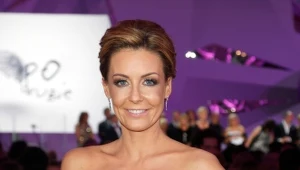 Małgorzata Rozenek: Być damą