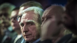 Odrzuceni kandydaci zarzucają, że o wyborze dr Kawwy zdecydował fakt, że to koleżanka ministra Naimskiego (na zdj.)
