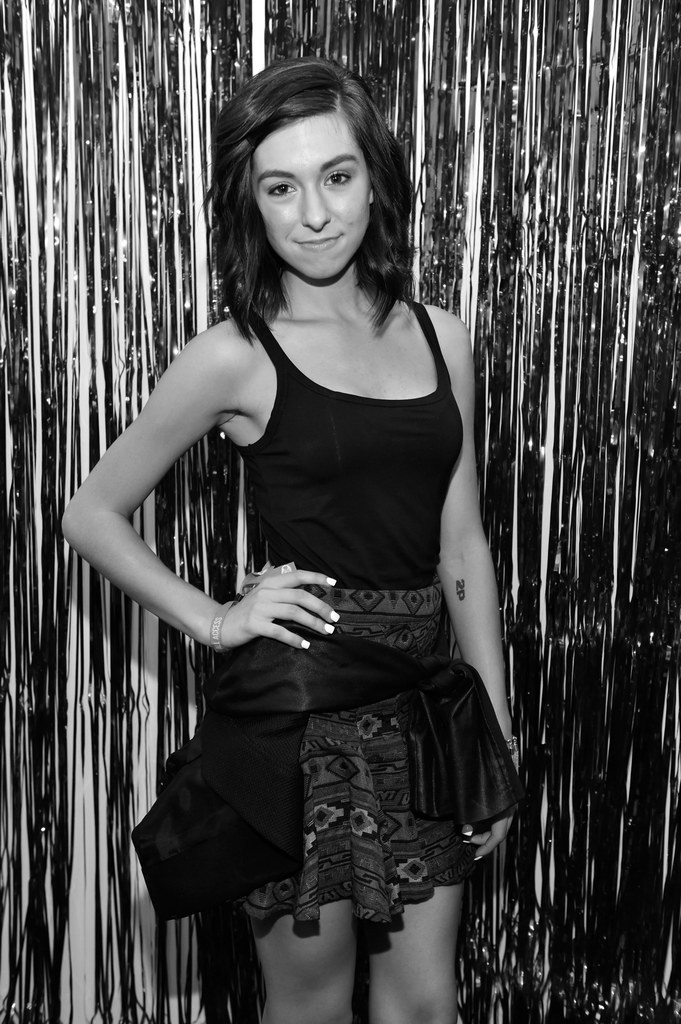 Christina Grimmie została śmiertelnie postrzelona 10 czerwca