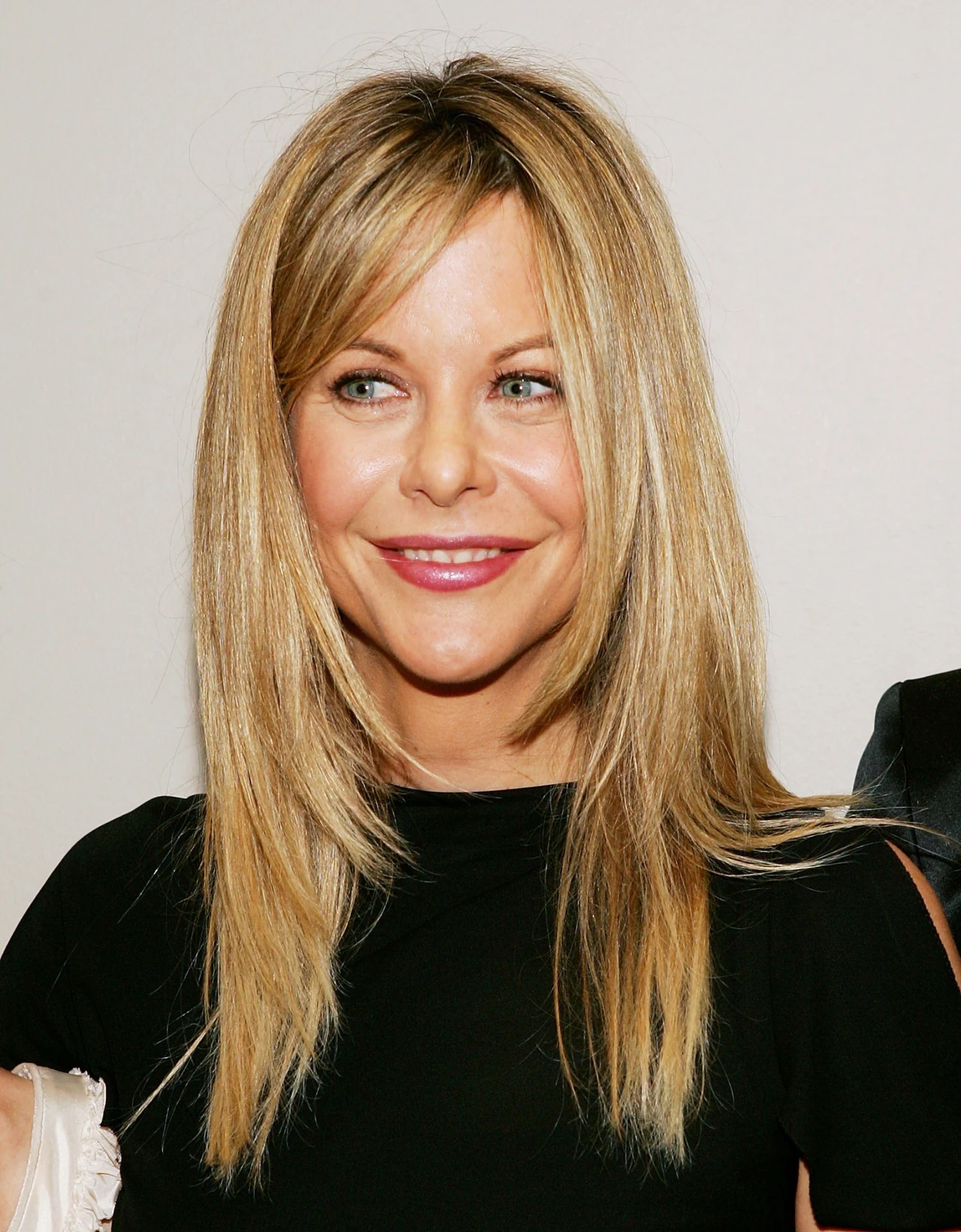 Meg Ryan, maj 2006 Meg Ryan, maj 2006