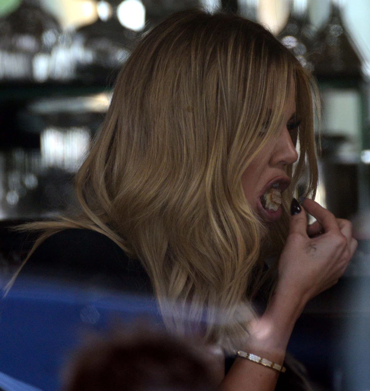 Khloe Kardashian Khloe Kardashian