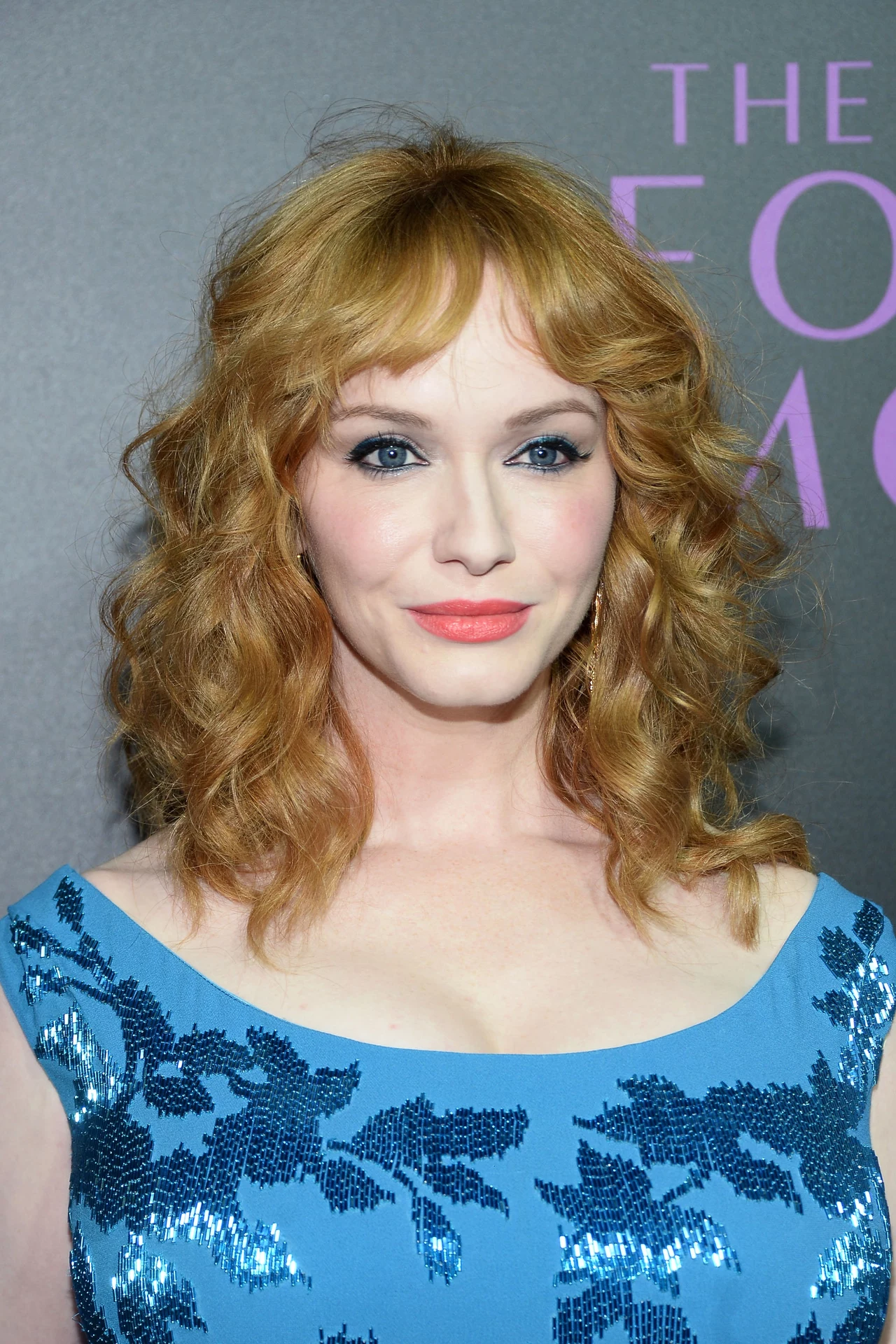 Christina Hendricks Christina Hendricks