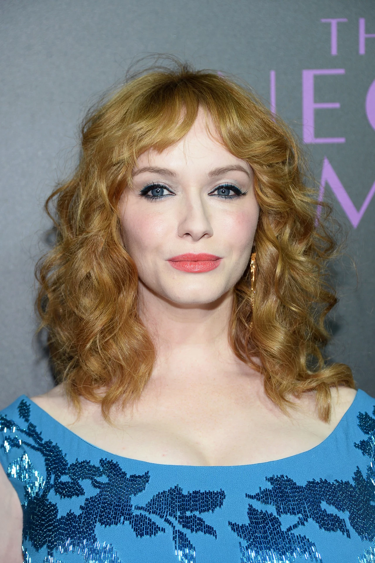 Christina Hendricks Christina Hendricks