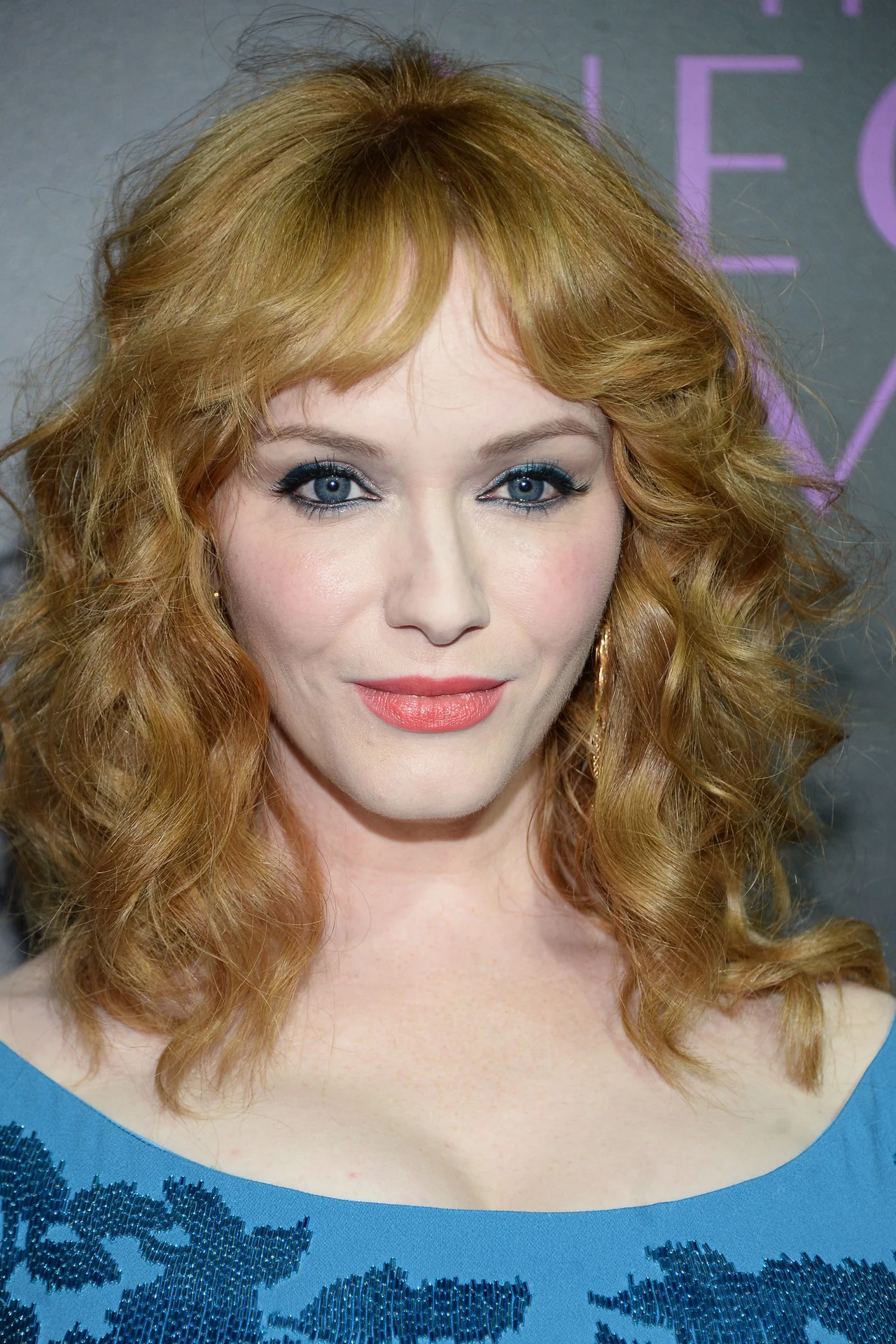 Christina Hendricks Christina Hendricks