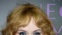 Christina Hendricks