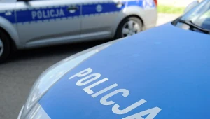 Policja wstępnie wykluczyła udział osób trzecich (zdjęcie ilustracyjne)
