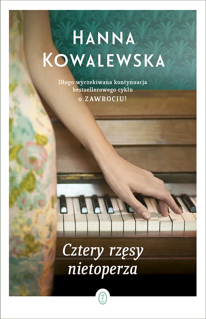 Okładka książki Okładka książki