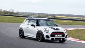 Mini JCW Challenge