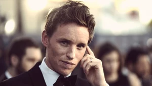 Eddie Redmayne twarzą Prady