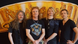 Running Wild szykuje nowy album