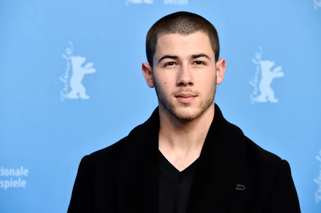 Nick Jonas Nick Jonas