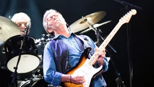 Eric Clapton ma problemy zdrowotne