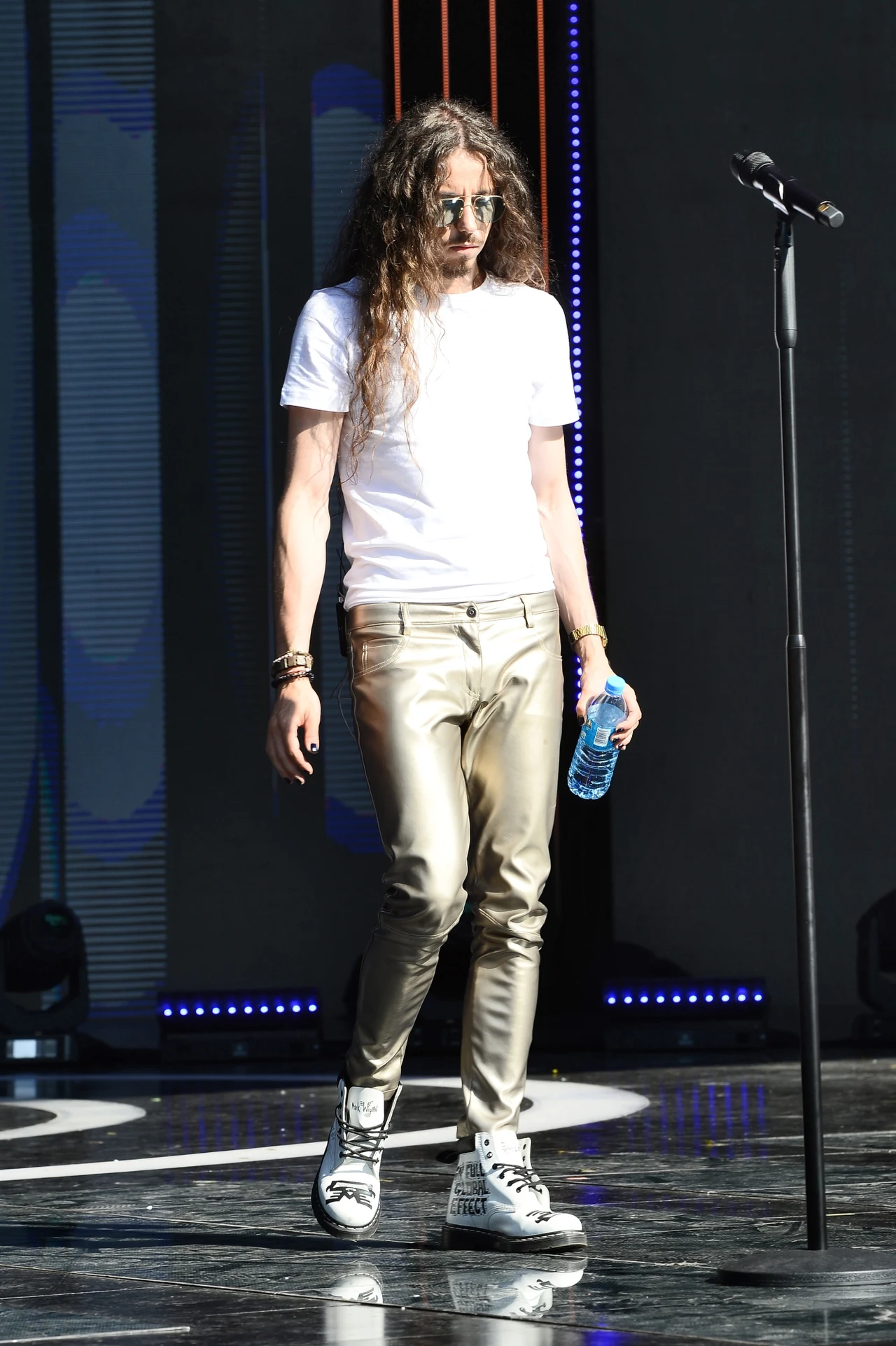 Michał Szpak Michał Szpak