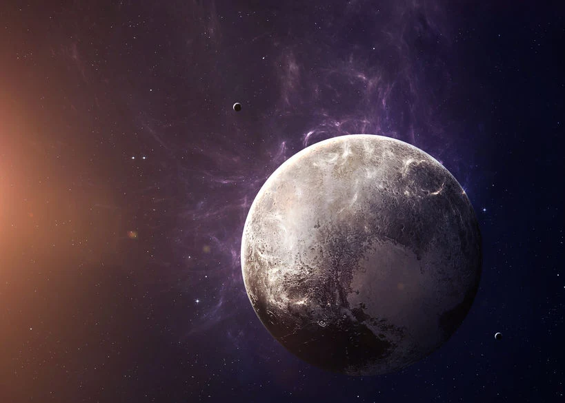 Czy Układ Słoneczny skrywa więcej nieznanych planet? Czy Układ Słoneczny skrywa więcej nieznanych planet?
