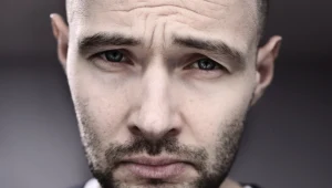 Wojciech Kasperski, fot. Patrycja Płanik