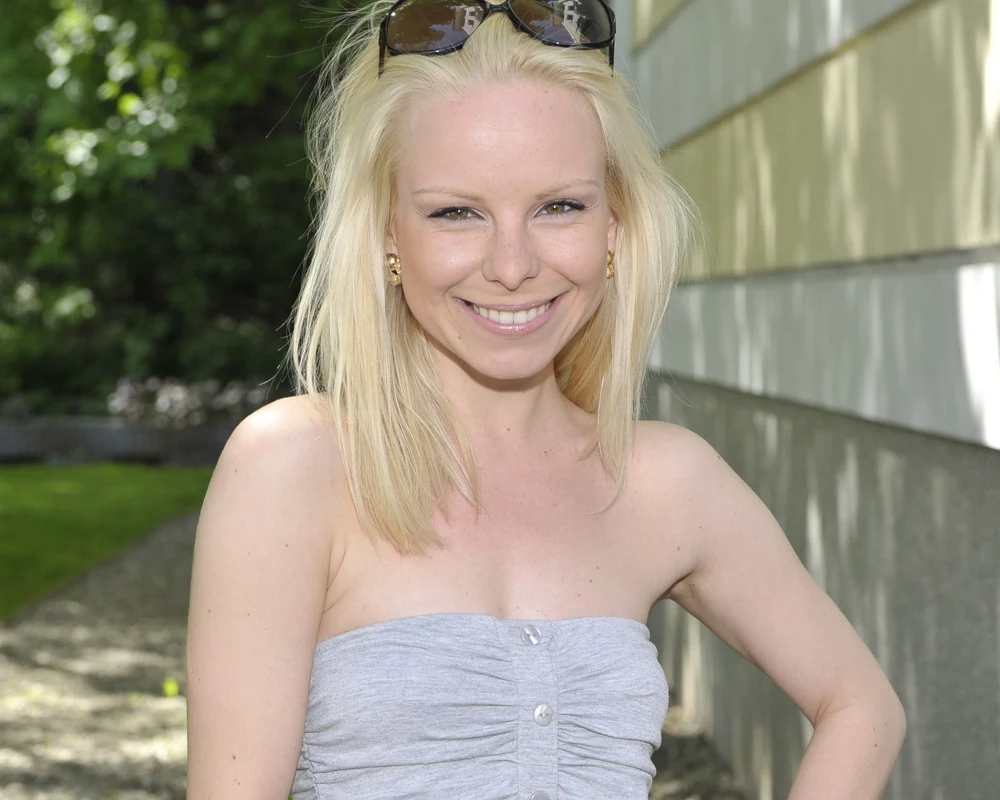 Ala Janosz przesadziła z odchudzaniem?