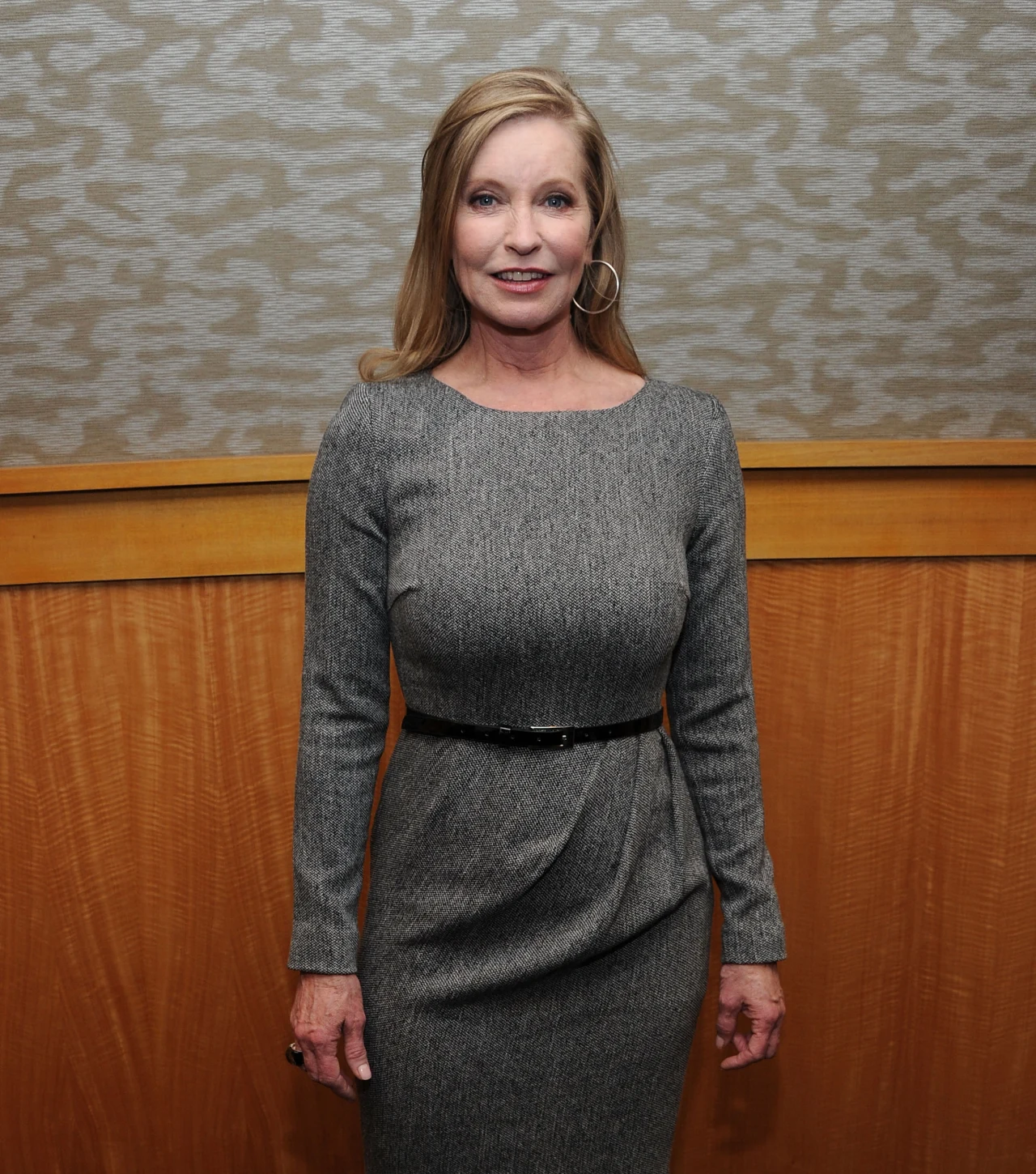 Trzy lata po śmierci Patricka Swayze Niemi zaręczyła się z jubilerem Albertem DePrisco. Para pobrała się w maju 2014.

Rzecznik Niemi zaprzeczył w rozmowie z serwisem GossipCop sensacyjnym doniesieniom RadarOnline. "Nic z tego nie jest prawdą" - brzmi krótki komunikat rzecznika Lisy Niemi.


 