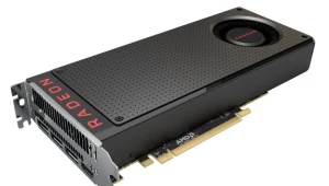 Radeon RX480