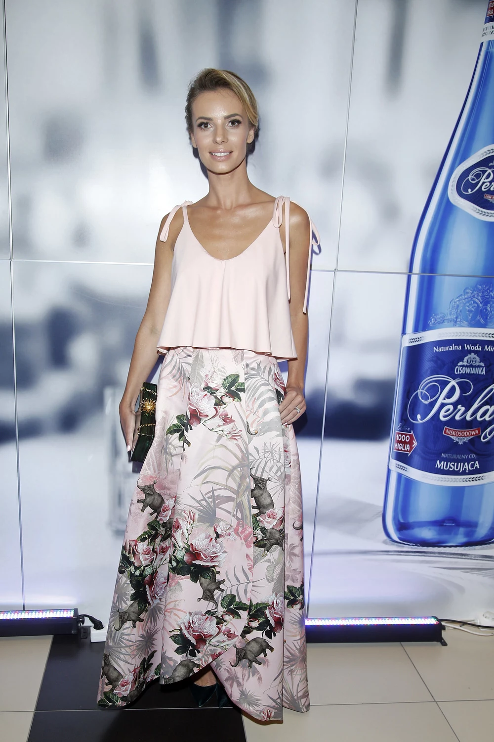 Izabela Janachowska Izabela Janachowska
