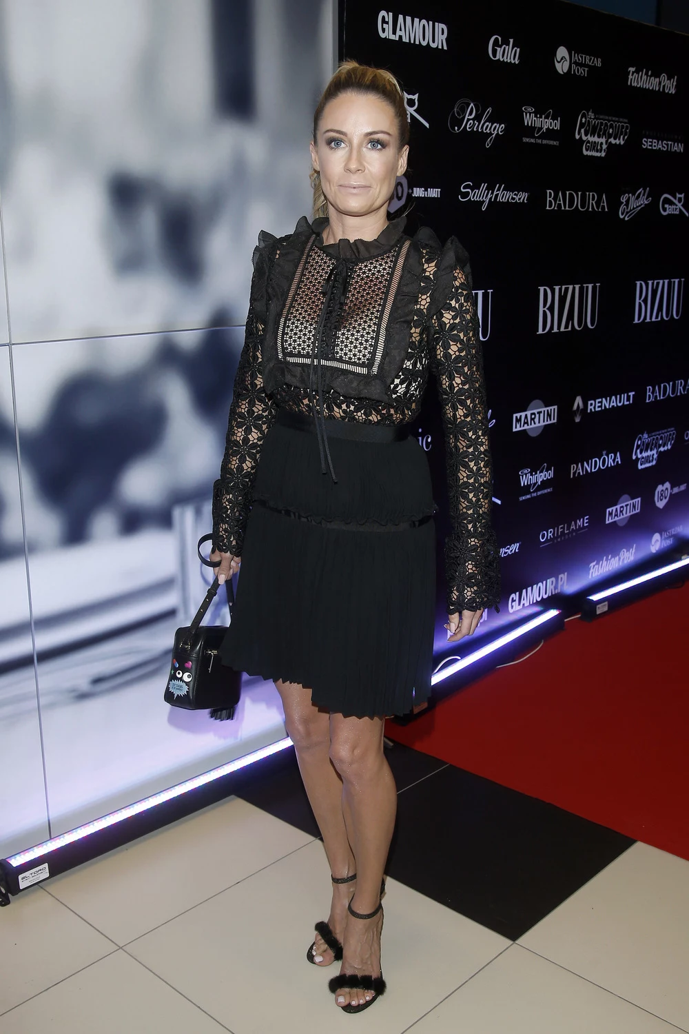 Małgorzata Rozenek Małgorzata Rozenek