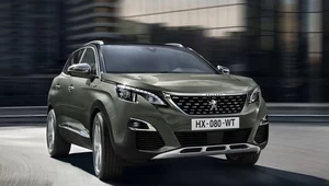 Peugeot 3008 GT