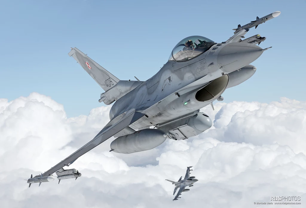 f-16