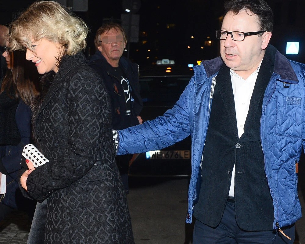 Co się dzieje w ich związku?!