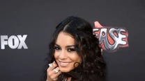 Vanessa Hudgens