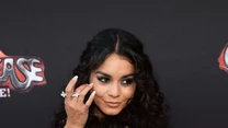 Vanessa Hudgens