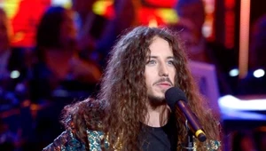 Kombii i Michał Szpak na jednej scenie