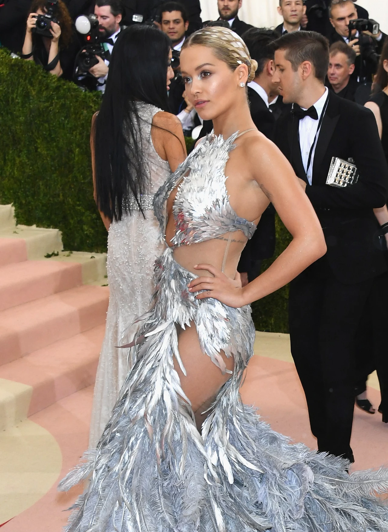 Rita Ora łączona jest z Justinem Bieberem Rita Ora łączona jest z Justinem Bieberem