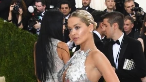 Rita Ora łączona jest z Justinem Bieberem