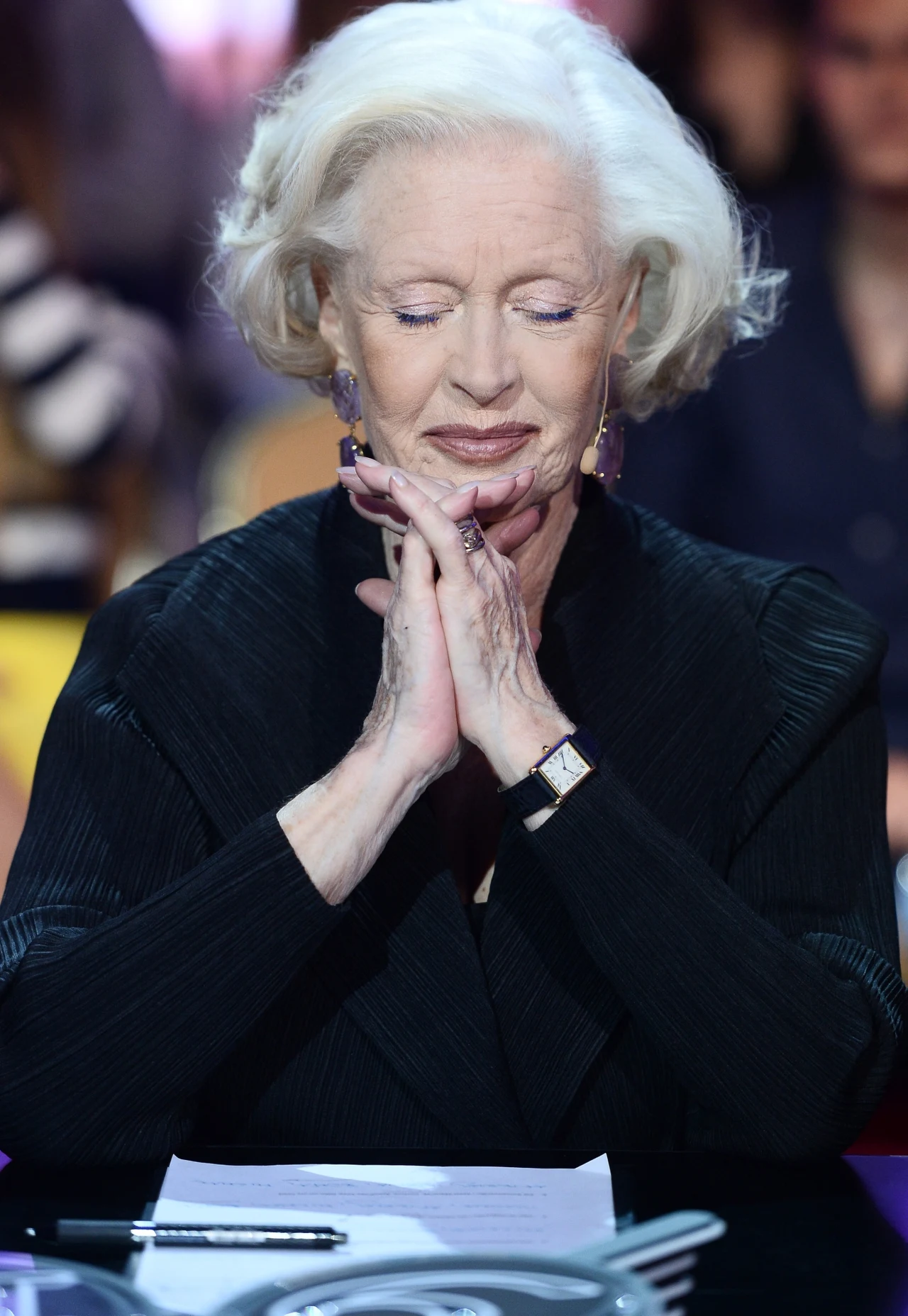 Beata Tyszkiewicz Beata Tyszkiewicz