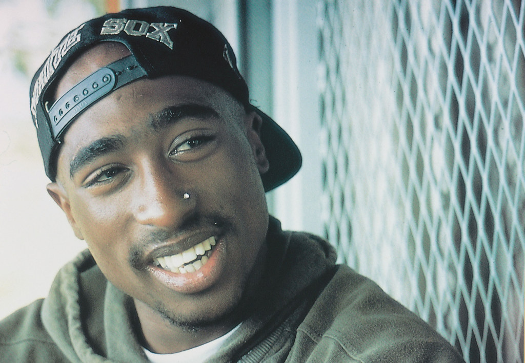 2Pac dziś skończyłby 45 lat