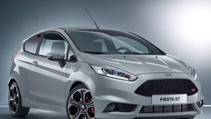 Ford Fiesta ST200. Polskie ceny! 