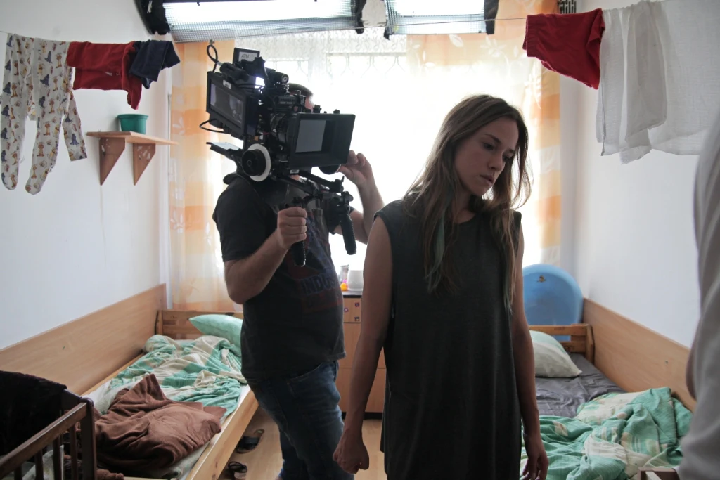 Film "Pitbull. Niebezpieczne kobiety" trafi na ekrany kin 11 listopada 2016. 