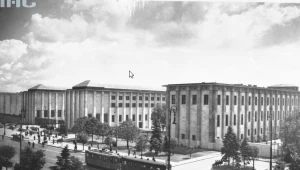 Muzeum Narodowe w Warszawie