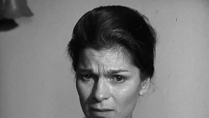 Ronnie Claire Edwards w serialu "Waltonowie"