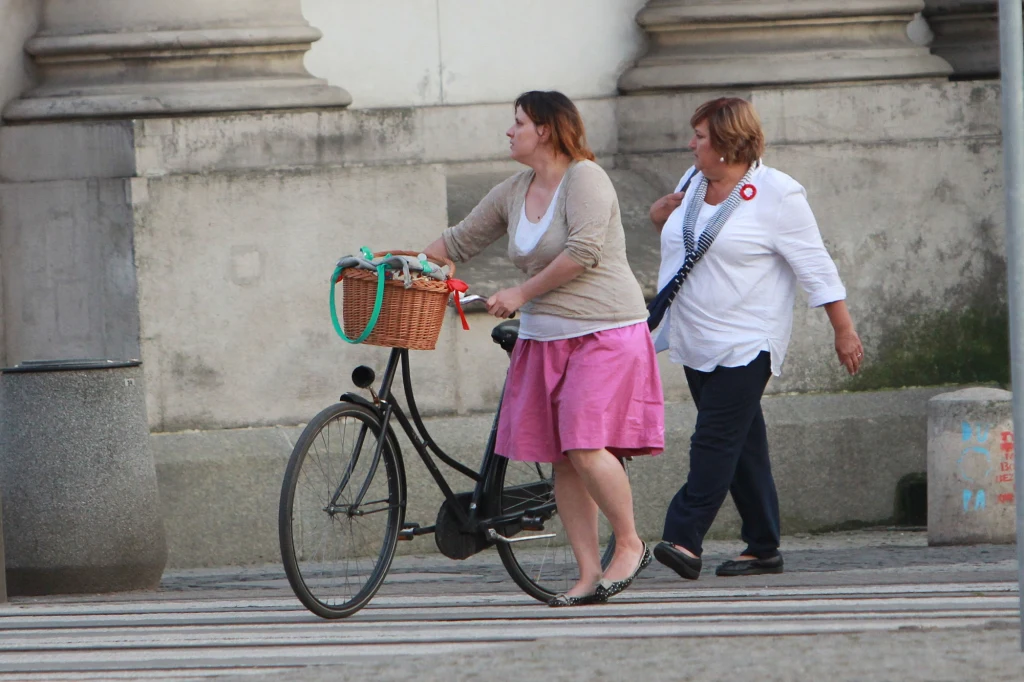 Anna Komorowska Anna Komorowska