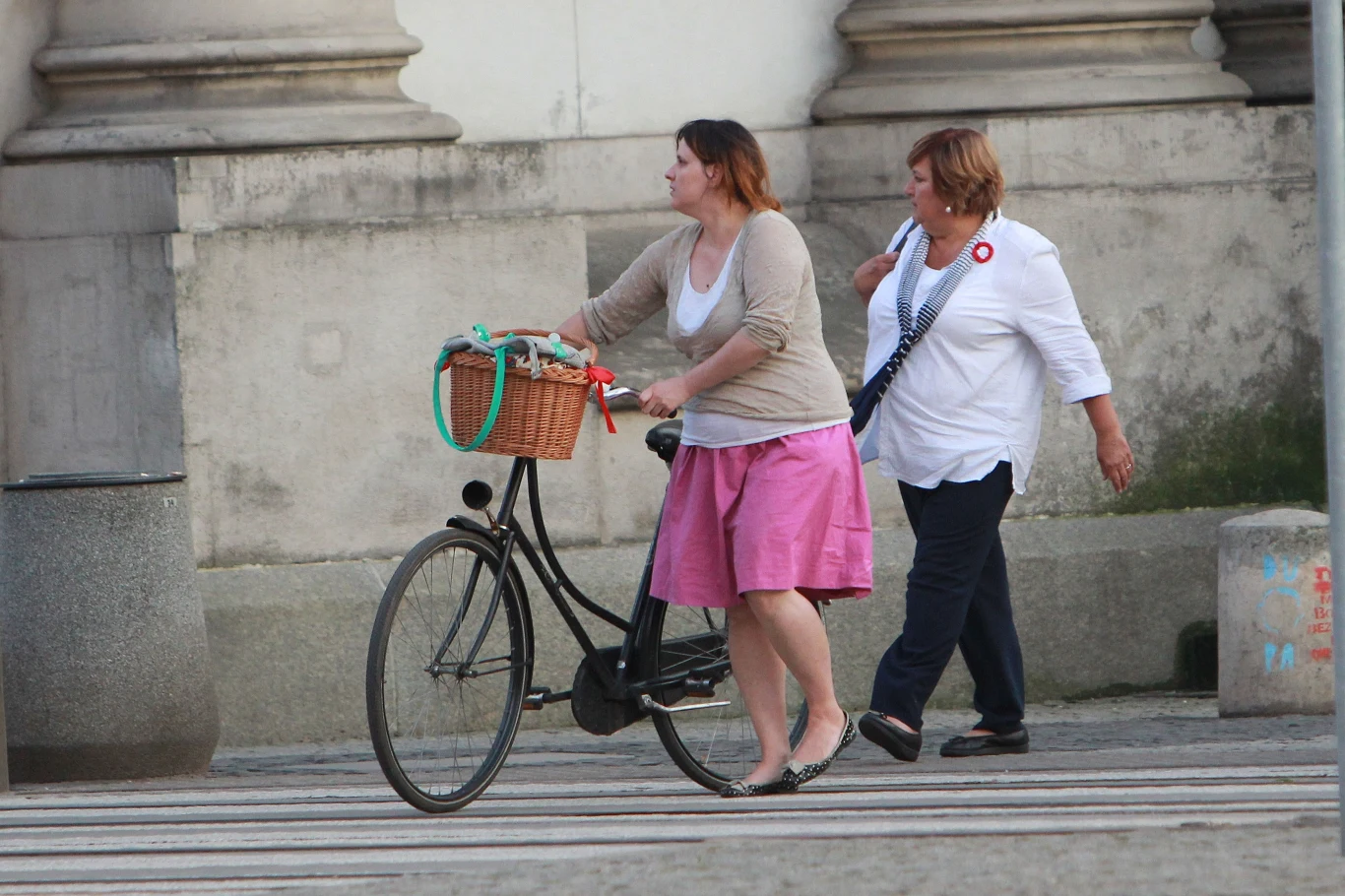 Anna Komorowska Anna Komorowska