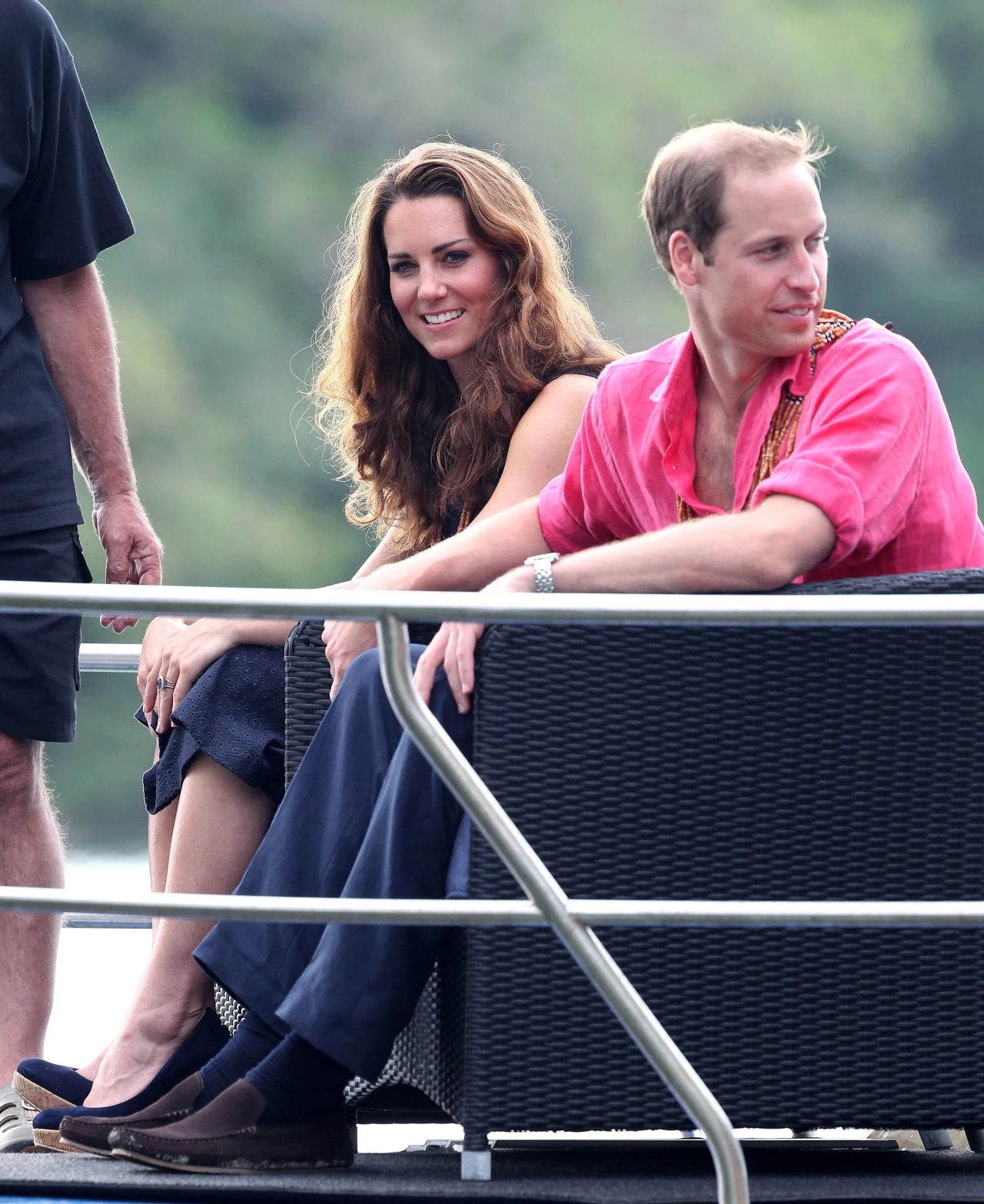 Kate i William Kate i William