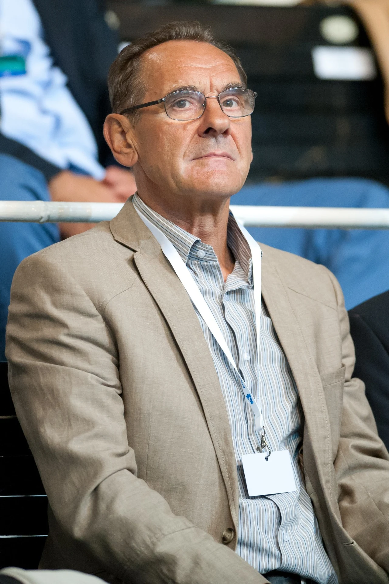 Ryszard Szurkowski Ryszard Szurkowski