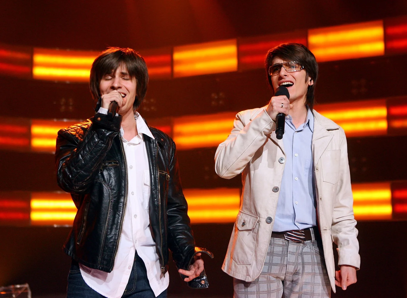 Kuba Molęda i Maciej Molęda Kuba Molęda i Maciej Molęda