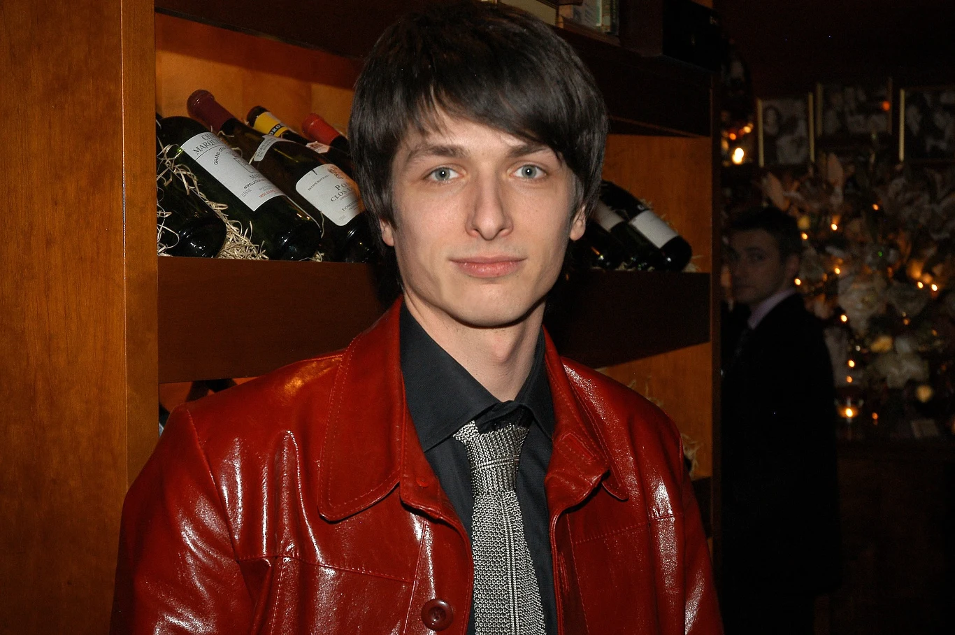 Maciej Molęda Maciej Molęda