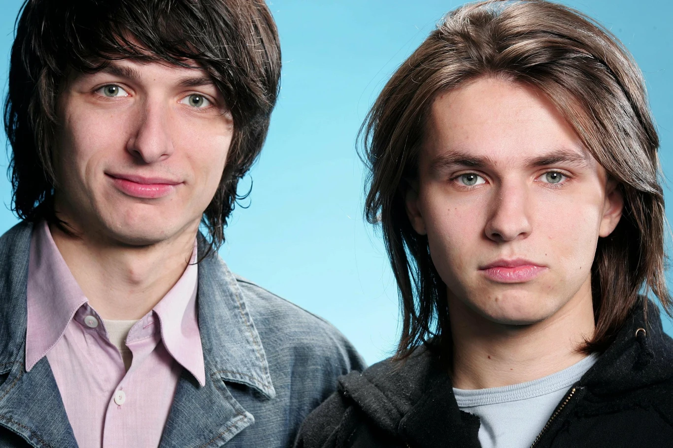 Maciej Molęda i Kuba Molęda Maciej Molęda i Kuba Molęda