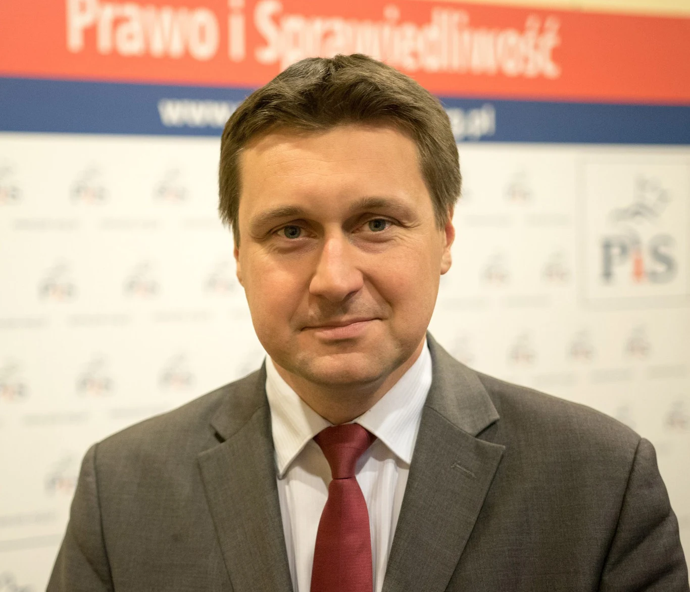 Łukasz Zbonikowski Łukasz Zbonikowski