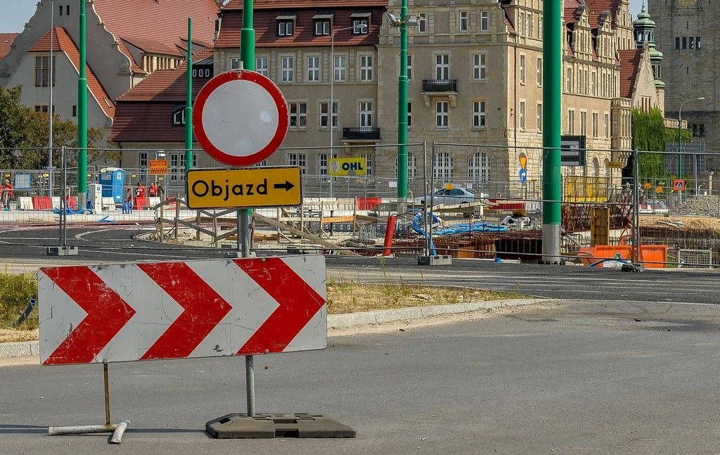 Organizacja ŚDM wiąże się ze sporymi utrudnieniami w ruchu