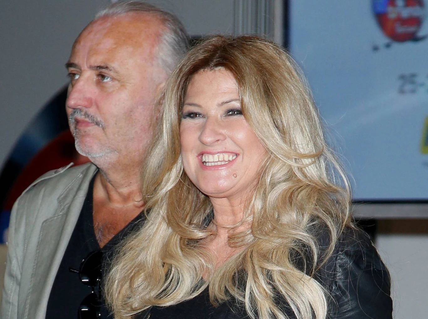 Andrzej i Beata Andrzej i Beata