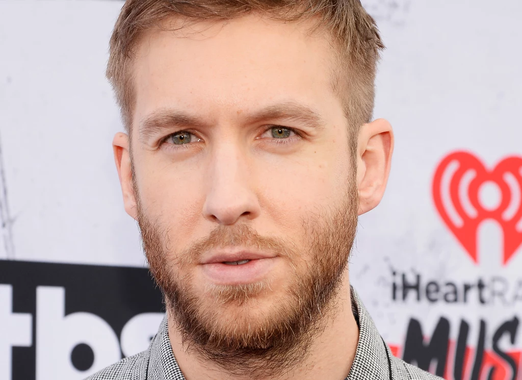 Calvin Harris